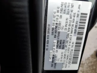 2014 Mazda CX-5 Sport with VIN JM3KE2BEXE0378744, listed as a Copart auction lot 86397414 with 101,011 mi miles and Salvage Title. Bid and sale history available at carsss.com. Image 13.