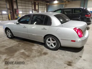 2007 Kia Amanti with VIN KNALD125075139216, listed as a Copart auction lot 48536375 with 144,264 mi miles and Salvage Title. Bid and sale history available at carsss.com. Image 2.