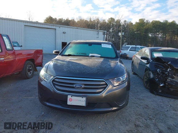 2017 Ford Taurus SE with VIN 1FAHP2D8XHG115594, listed as a IAAI auction lot 41237325 with 77,945 mi miles and . Bid and sale history available at DreamBid. Image 12.