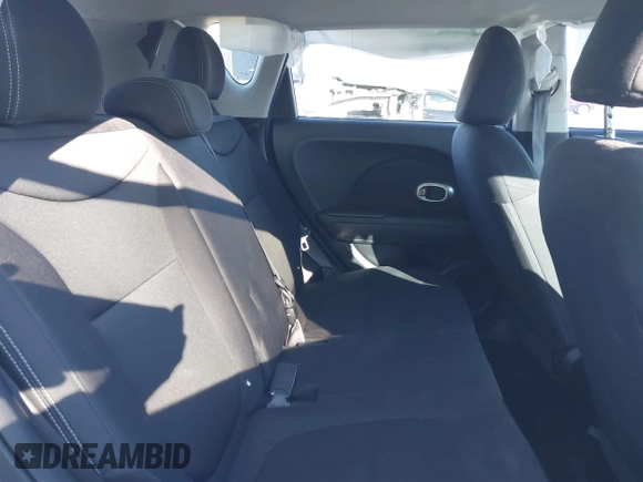 2015 Kia Soul with VIN KNDJN2A25F7778568, listed as a IAAI auction lot 41026463 with Not Provided miles and . Bid and sale history available at DreamBid. Image 8.