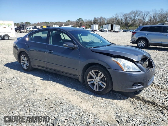 2010 Nissan Altima 3.5 SR with VIN 1N4BL2AP4AN471876, listed as a Copart auction lot 47921445 with 165,939 mi miles and Salvage Title. Bid and sale history available at carsss.com. Image 4.