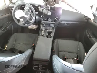2025 Lexus NX 450h+ Luxury z VIN JTJHKCFZ2S2044283, wystawiony jako Copart lot #59584865 z przebiegiem 3 562 mil mil oraz Szkoda całkowita • Salvage title. Historia ofert i sprzedaży dostępna na DreamBid. Obrazek 8.