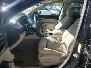 2013 Cadillac SRX Premium Collection z VIN 3GYFNEE37DS622065, wystawiony jako Copart lot #57468065 z przebiegiem 108 796 mil mil oraz Szkoda całkowita • Salvage title. Historia ofert i sprzedaży dostępna na DreamBid. Obrazek 7.