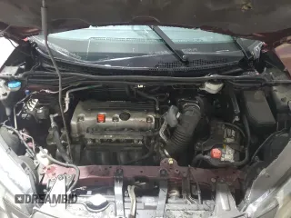 2014 Honda CR-V LX with VIN 5J6RM4H35EL041029, listed as a Copart auction lot 50498975 with 81,185 mi miles and Salvage Title. Bid and sale history available at DreamBid. Image 12.