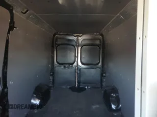 2018 Ram ProMaster Cargo with VIN 3C6URVJG6JE108378, listed as a Copart auction lot 47080175 with 299,201 mi miles and Clean Title. Bid and sale history available at carsss.com. Image 10.