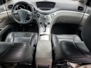 2006 Subaru B9 Tribeca 5-Pass with VIN 4S4WX82C864420937, listed as a Copart auction lot 51250615 with 157,716 mi miles and Clean Title. Bid and sale history available at carsss.com. Image 8.