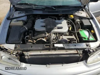 1997 Dodge Intrepid z VIN 2B3HD46F6VH682364, wystawiony jako Copart lot #59026865 z przebiegiem 127 980 mil mil oraz Czysty tytuł • Clean title. Historia ofert i sprzedaży dostępna na DreamBid. Obrazek 11.