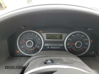 2006 Ford Expedition Special Service с VIN 1FMFU16566LA96159, выставлен на аукционе Copart как лот 48912145 с пробегом 81 799 миль миль и Списание • Salvage title. История ставок и продаж доступна на DreamBid. Изображение 9.