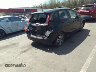 2015 Honda Fit EX-L с VIN 3HGGK5H87FM751507, выставлен на аукционе IAAI как лот 41932718 с пробегом 67 074 миль миль и . История ставок и продаж доступна на DreamBid. Изображение 4.