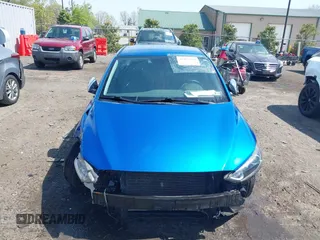 2017 Hyundai Elantra SE z VIN KMHD74LF6HU144401, wystawiony jako IAAI lot #42067279 z przebiegiem 99 687 mil mil oraz . Historia ofert i sprzedaży dostępna na DreamBid. Obrazek 13.