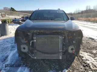 2017 GMC Acadia SLE with VIN 1GKKNLLS1HZ311148, listed as a Copart auction lot 88533485 with 127,717 mi miles and Salvage Title. Bid and sale history available at carsss.com. Image 5.