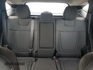 2024 Hyundai Tucson SE with VIN 5NMJACDE6RH436180, listed as a Copart auction lot 49236215 with 2,768 mi miles and Salvage Title. Bid and sale history available at carsss.com. Image 10.