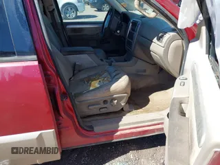 2004 Mercury Mountaineer Convenience z VIN 4M2ZU86K04UJ13622, wystawiony jako IAAI lot #41695203 z przebiegiem Nie podano mil oraz . Historia ofert i sprzedaży dostępna na DreamBid. Obrazek 5.