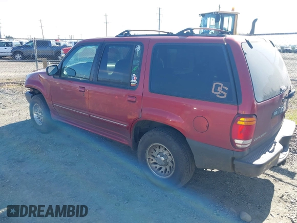 1999 Ford Explorer XL z VIN 1FMZU34X4XZA62751, wystawiony jako IAAI lot #42042089 z przebiegiem 173 290 mil mil oraz . Historia ofert i sprzedaży dostępna na DreamBid. Obrazek 3.