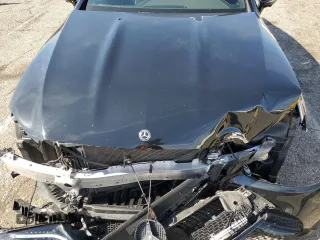2019 Mercedes-Benz E-Class E 450 with VIN WDD1J6HBXKF116113, listed as a Copart auction lot 42472944 with 35,638 mi miles and Salvage Title. Bid and sale history available at carsss.com. Image 11.