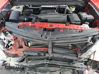 2017 Chevrolet Colorado 2WD LT with VIN 1GCGSCEA7H1218454, listed as a Copart auction lot 45153725 with 108,873 mi miles and Salvage title. Bid and sale history available at DreamBid. Image 12.