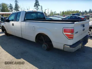 2011 Ford F-150 z VIN 1FTVX1CT1BKD51780, wystawiony jako IAAI lot #42068949 z przebiegiem 230 064 mil mil oraz . Historia ofert i sprzedaży dostępna na DreamBid. Obrazek 3.