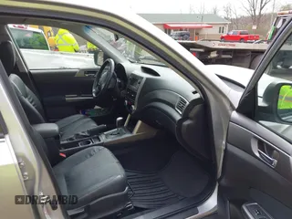 2011 Subaru Forester XT Touring с VIN JF2SHGGCXBH738260, выставлен на аукционе IAAI как лот 42002822 с пробегом 147 256 миль миль и . История ставок и продаж доступна на DreamBid. Изображение 5.