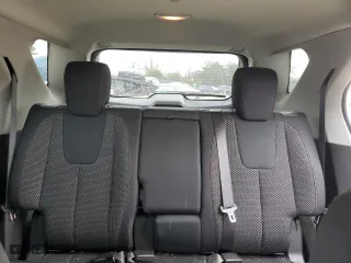 2015 Chevrolet Equinox LT with VIN 1GNFLFEK1FZ122537, listed as a Copart auction lot 85036834 with 182,617 mi miles and Salvage Title. Bid and sale history available at carsss.com. Image 10.