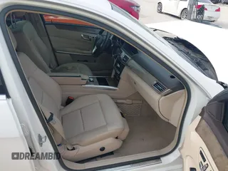 2014 Mercedes-Benz E-Class E 350 Sport with VIN WDDHF5KB1EA796617, listed as a IAAI auction lot 41869606 with 105,298 mi miles. Bid and sale history available at carsss.com. Image 5.