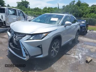 2017 Lexus RX 350 with VIN 2T2ZZMCA9HC070456, listed as a IAAI auction lot 42661016 with 82,625 mi miles and . Bid and sale history available at DreamBid. Image 17.