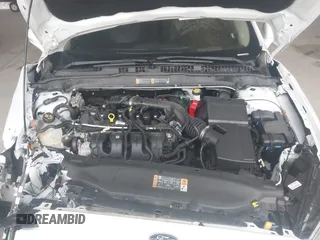 2019 Ford Fusion Titanium with VIN 3FA6P0K95KR271291, listed as a IAAI auction lot 41983320 with 71,962 mi miles and . Bid and sale history available at DreamBid. Image 10.