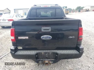 2008 Ford Explorer Sport Trac Limited с VIN 1FMEU53E58UB08306, выставлен на аукционе Copart как лот 66154715 с пробегом 200 106 миль миль и Чистый • Clean title. История ставок и продаж доступна на DreamBid. Изображение 6.