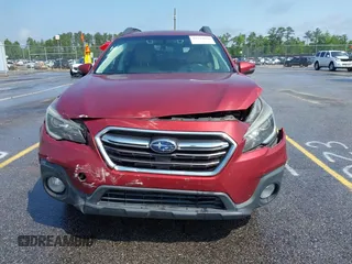 2019 Subaru Outback Limited z VIN 4S4BSAJC0K3215313, wystawiony jako IAAI lot #42219670 z przebiegiem 198 873 mil mil oraz . Historia ofert i sprzedaży dostępna na DreamBid. Obrazek 12.