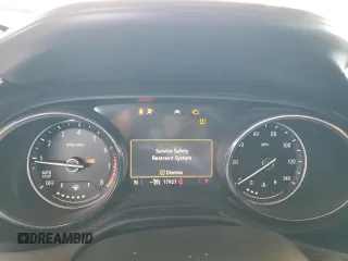 2023 Buick Encore GX Essence с VIN KL4MMFSL2PB110816, выставлен на аукционе Copart как лот 59892515 с пробегом 17 927 миль миль и Списание • Salvage title. История ставок и продаж доступна на DreamBid. Изображение 9.