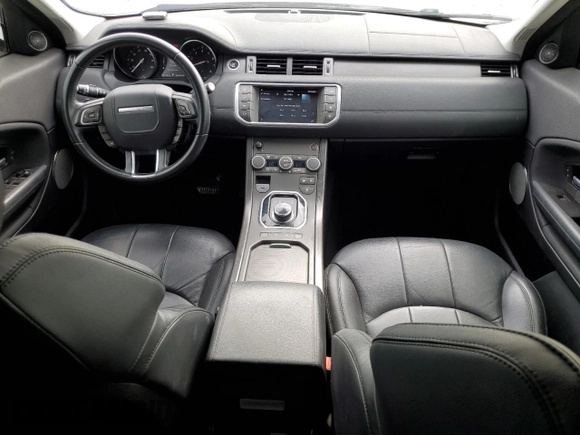 2018 Land Rover Range Rover Evoque SE с VIN SALVP2RX8JH291839, выставлен на аукционе Copart как лот 56382655 с пробегом 47 779 миль миль и Чистый • Clean title. История ставок и продаж доступна на DreamBid. Изображение 8.