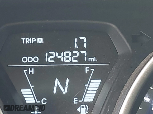 2013 Hyundai Elantra Limited with VIN 5NPDH4AEXDH451649, listed as a IAAI auction lot 41691494 with 124,827 mi miles and . Bid and sale history available at DreamBid. Image 16.
