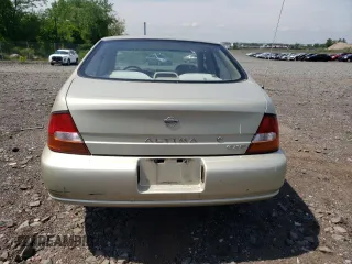 1999 Nissan Altima XE with VIN 1N4DL01D5XC236300, listed as a Copart auction lot 55746504 with 82,917 mi miles and Clean Title. Bid and sale history available at carsss.com. Image 6.