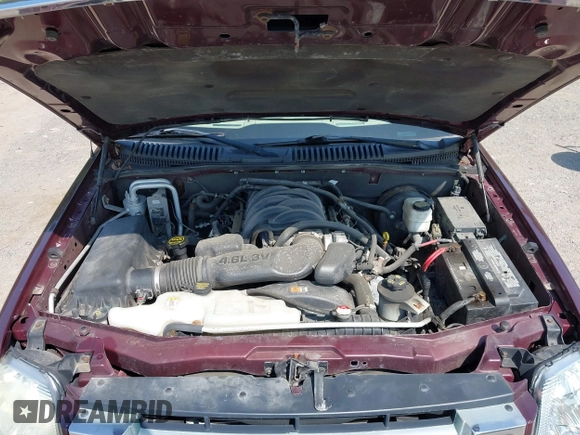 2007 Ford Explorer Sport Trac Limited with VIN 1FMEU33807UA13553, listed as a IAAI auction lot 42737889 with 106,430 mi miles and . Bid and sale history available at DreamBid. Image 10.