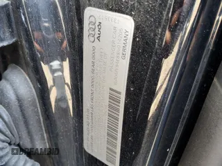 2008 Audi A8 4.2L z VIN WAUMV94E88N014205, wystawiony jako Copart lot #72784744 z przebiegiem 115 503 mil mil oraz Tytuł czysty. Historia ofert i sprzedaży dostępna na DreamBid. Obrazek 12.