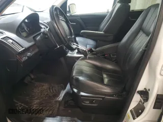 2011 Land Rover LR2 HSE with VIN SALFR2BN1BH254463, listed as a Copart auction lot 48979175 with Not Provided miles and Salvage Title. Bid and sale history available at DreamBid. Image 7.