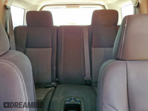 2007 Hummer H3 SUV с VIN 5GTDN13E478161083, выставлен на аукционе Copart как лот 57900795 с пробегом 159 434 миль миль и Списание • Salvage title. История ставок и продаж доступна на DreamBid. Изображение 10.