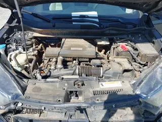 2018 Honda CR-V EX with VIN 7FARW1H57JE042281, listed as a IAAI auction lot 41897670 with 87,319 mi miles. Bid and sale history available at carsss.com. Image 10.