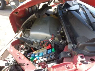 2008 Toyota Prius z VIN JTDKB20U183458769, wystawiony jako IAAI lot #42032392 z przebiegiem Nie podano mil oraz . Historia ofert i sprzedaży dostępna na DreamBid. Obrazek 10.
