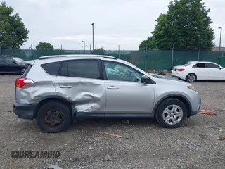 2013 Toyota RAV4 LE z VIN 2T3BFREV4DW109594, wystawiony jako IAAI lot #42705888 z przebiegiem 50 527 mil mil oraz . Historia ofert i sprzedaży dostępna na DreamBid. Obrazek 14.