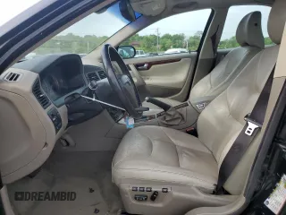 2007 Volvo S60 2.5L Turbo with VIN YV1RH592072606327, listed as a Copart auction lot 70507484 with 127,729 mi miles and Non Repairable. Bid and sale history available at carsss.com. Image 7.
