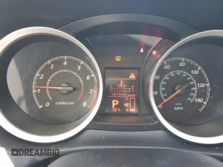 2012 Mitsubishi Lancer ES with VIN JA32U2FU6CU015195, listed as a Copart auction lot 49720625 with 181,502 mi miles and Salvage Title. Bid and sale history available at carsss.com. Image 9.