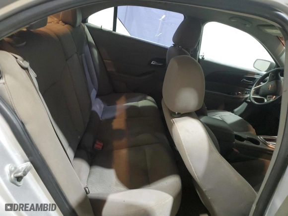 2013 Chevrolet Malibu LS with VIN 1G11B5SA4DF257658, listed as a Copart auction lot 42149235 with 208,578 mi miles and Clean Title. Bid and sale history available at carsss.com. Image 10.