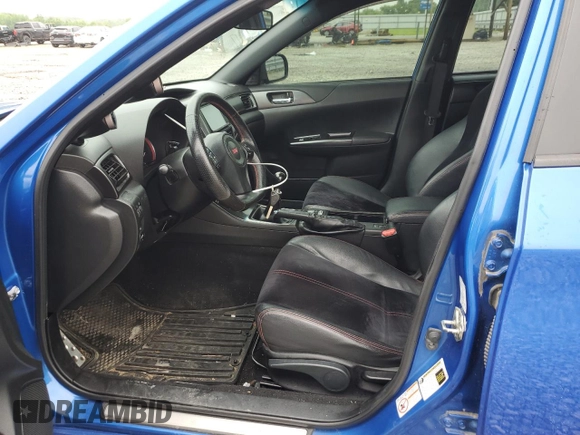 2013 Subaru WRX WRX STI с VIN JF1GR8H66DL883673, выставлен на аукционе Copart как лот 56211555 с пробегом 95 465 миль миль и Списание • Salvage title. История ставок и продаж доступна на DreamBid. Изображение 7.