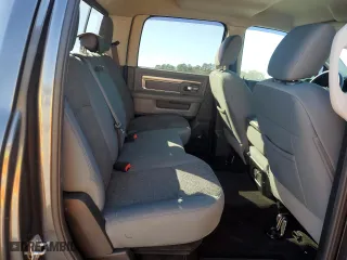 2016 Ram 2500 Lone Star with VIN 3C6UR5DL1GG199128, listed as a Copart auction lot 49375485 with 72,548 mi miles and Salvage Title. Bid and sale history available at carsss.com. Image 10.