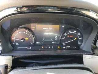 2020 Lincoln Corsair Standard z VIN 5LMCJ1D96LUL14900, wystawiony jako Copart lot #55324635 z przebiegiem 23 617 mil mil oraz Szkody całkowita. Historia ofert i sprzedaży dostępna na DreamBid. Obrazek 9.