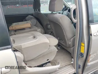 2006 Toyota Sienna CE with VIN 5TDZA23C06S459895, listed as a IAAI auction lot 41965466 with 208,688 mi miles and . Bid and sale history available at DreamBid. Image 8.