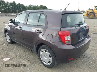 2010 Scion xD with VIN JTKKU4B47AJ057241, listed as a IAAI auction lot 42245126 with 242,605 mi miles and . Bid and sale history available at DreamBid. Image 3.