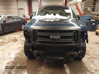 2014 Ford F-150 XL with VIN 1FTEX1EM7EKF80930, listed as a IAAI auction lot 41568686 with 204,199 mi miles and . Bid and sale history available at carsss.com. Image 6.
