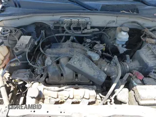 2008 Ford Escape Limited с VIN 1FMCU04128KB13867, выставлен на аукционе IAAI как лот 42499448 с пробегом 224 566 миль миль и . История ставок и продаж доступна на DreamBid. Изображение 10.