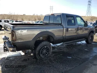 2002 Ford F-350 XL с VIN 1FTSW31F62ED36138, выставлен на аукционе Copart как лот 48914445 с пробегом 168 537 миль миль и Списание • Salvage title. История ставок и продаж доступна на DreamBid. Изображение 3.